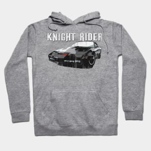 Knight Industries Hoodie